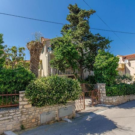 Apartments Kata Supetar Kültér fotó