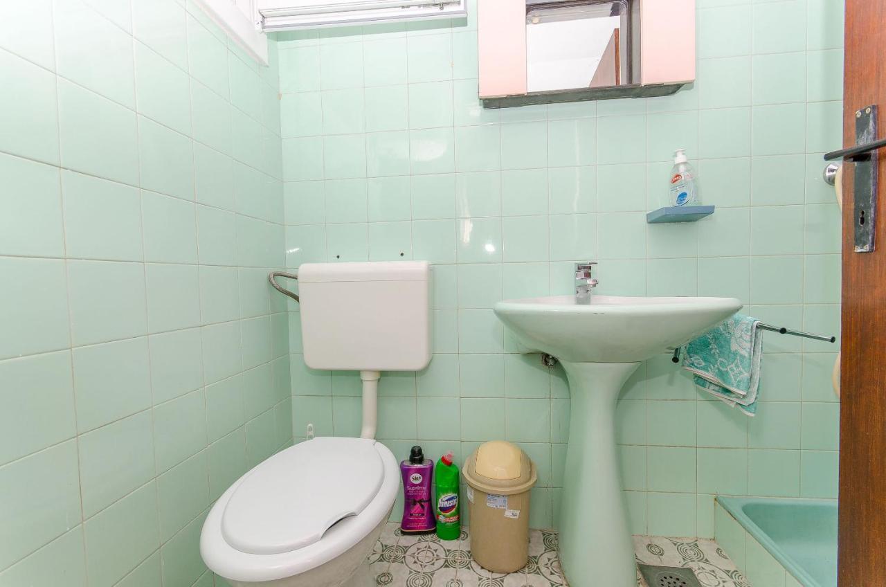 Apartments Kata Supetar Kültér fotó