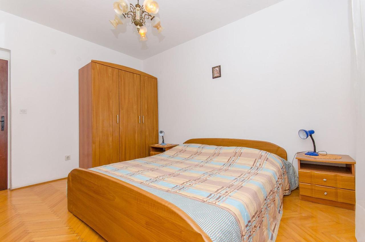 Apartments Kata Supetar Kültér fotó
