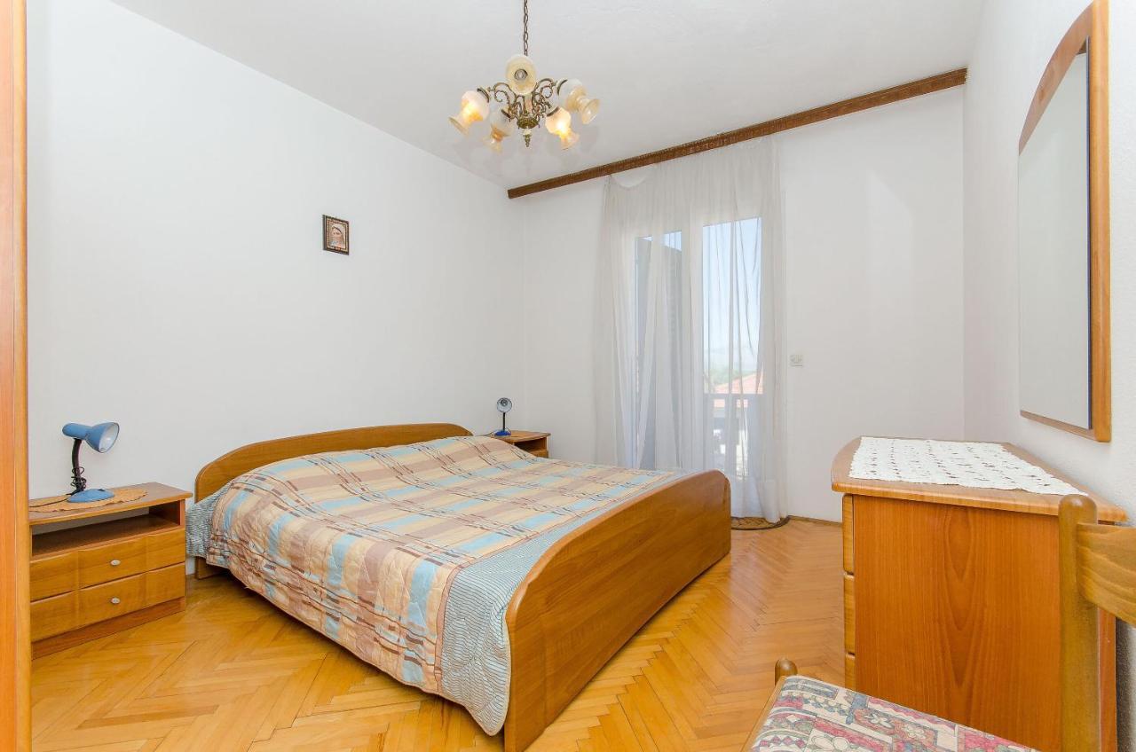 Apartments Kata Supetar Kültér fotó
