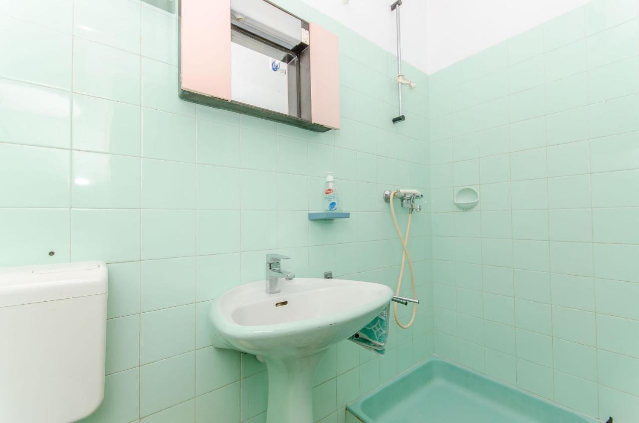 Apartments Kata Supetar Kültér fotó